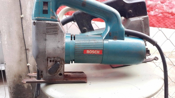จิ๊กซอว์boschรุ่นมืออาชีพ2900บาท