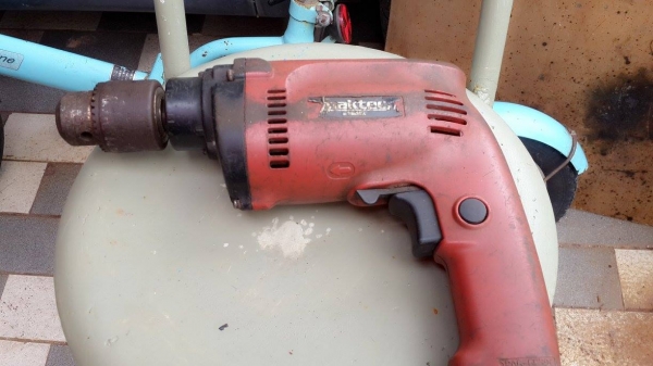 สว่านmaktec650ราคา800