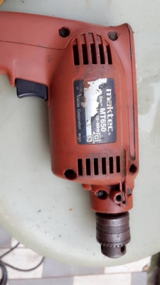 สว่านmaktec650ราคา800