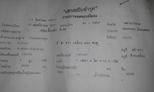 ขายดั้ม 6 ล้อ ISUZU 100 แรงม้า เกียร์สั้น ดั้มใหญ่ยิงหน้า 6 ตัน กระบะยาว 4.20 เมตร เรื่องแห้ง แรง ดี แซสซีสวยๆ พร้อมใช้งาน พร้อมโอน ขายดั้ม 6 ล้อ ISUZU 100 แรงม้า เกียร์สั้น ดั้มใหญ่ยิงหน้า 6 ตัน กระบะยาว 4.20 เมตร เรื่องแห้ง แรง ดี แซสซีสวยๆ พร้อมใช้งาน พร้อมโอน