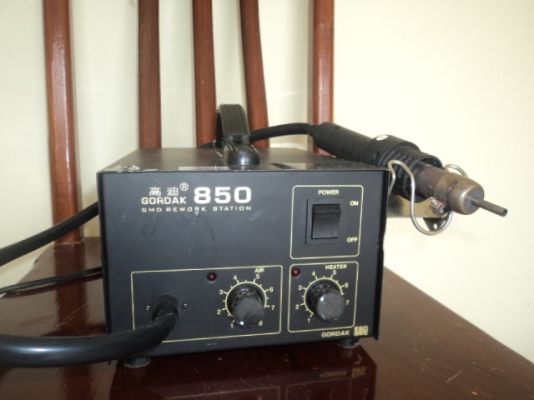 เครื่องเป่าลมร้อนมือ2 เครื่องเป่าลมร้อนมือ2