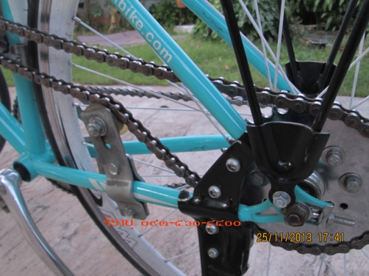 รถประกอบเอง 60cc