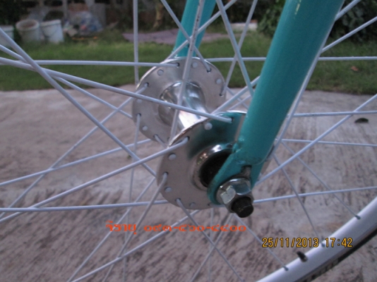 รถประกอบเอง 60cc