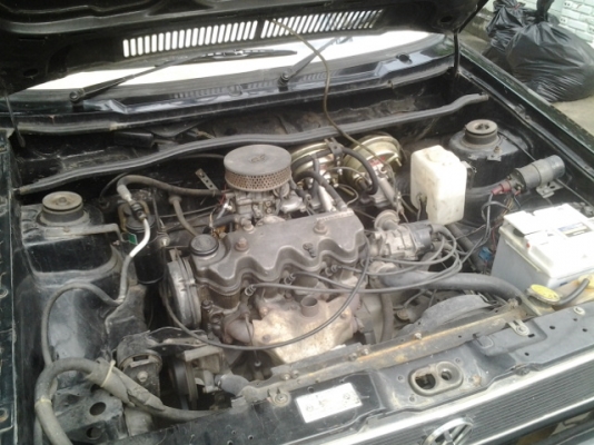 VW GOLF MK1 1976 VW GOLF MK1 1976