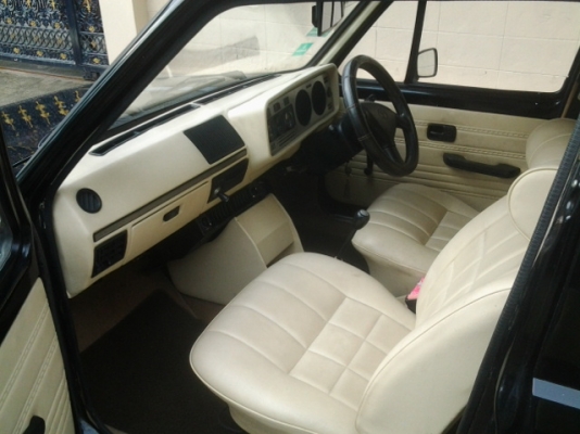 VW GOLF MK1 1976 VW GOLF MK1 1976