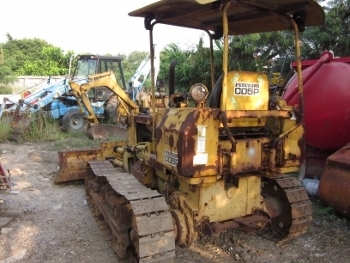 ขายรถแทรกเตอร์ FURUKAWA: CD5P ใบมีด 6 ทิศทาง ราคา 190,000บาท