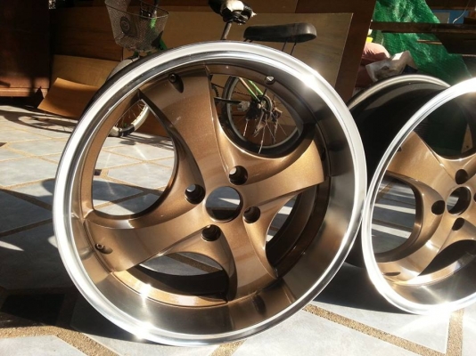 ขายแม๊กมือ2 สภาพดี