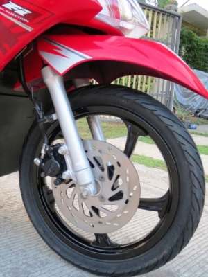 Suzuki Skydrive ล้อแม็กซ์ 2012 หัวฉีด ลายใหม่ เดิมดี ไม่มีบิวด์ เพียง 23,900 บาทเท่านั้น Suzuki Skydrive ล้อแม็กซ์ 2012 หัวฉีด ลายใหม่ เดิมดี ไม่มีบิวด์ เพียง 23,900 บาทเท่านั้น