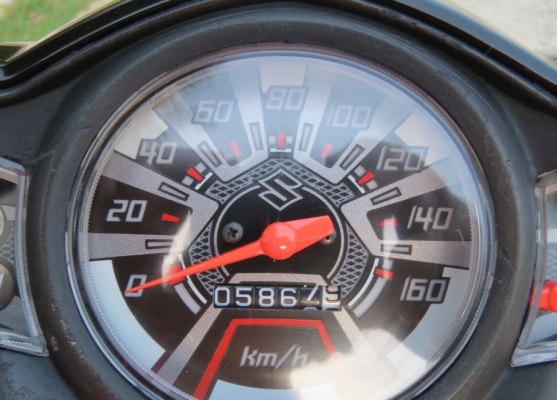 Suzuki Skydrive ล้อแม็กซ์ 2012 หัวฉีด ลายใหม่ เดิมดี ไม่มีบิวด์ เพียง 23,900 บาทเท่านั้น Suzuki Skydrive ล้อแม็กซ์ 2012 หัวฉีด ลายใหม่ เดิมดี ไม่มีบิวด์ เพียง 23,900 บาทเท่านั้น