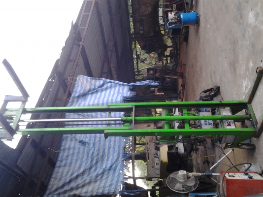 ขายลิ๊ฟไฟฟ้า 1 ตันสูง 4 เมตร 12500 บาท ขายลิ๊ฟไฟฟ้า 1 ตันสูง 4 เมตร 12500 บาท