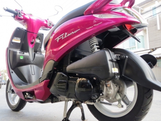 เดือนกว่า Filano 2013  AAA ลายใหม่ หรูเริ่ด 700 โล  เดิมแท้ดี ไม่มีบิวด์  เพียง 33,900 บาท