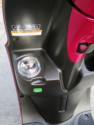 เดือนกว่า Filano 2013  AAA ลายใหม่ หรูเริ่ด 700 โล  เดิมแท้ดี ไม่มีบิวด์  เพียง 33,900 บาท