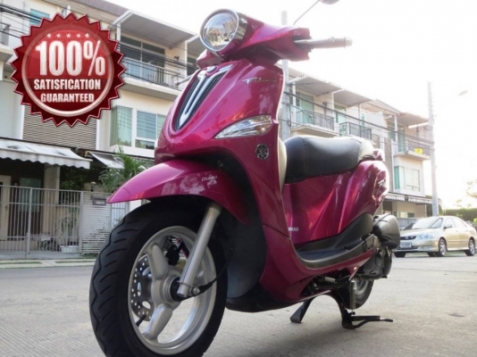 เดือนกว่า Filano 2013  AAA ลายใหม่ หรูเริ่ด 700 โล  เดิมแท้ดี ไม่มีบิวด์  เพียง 33,900 บาท