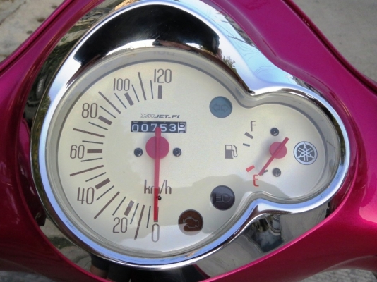 เดือนกว่า Filano 2013  AAA ลายใหม่ หรูเริ่ด 700 โล  เดิมแท้ดี ไม่มีบิวด์  เพียง 33,900 บาท