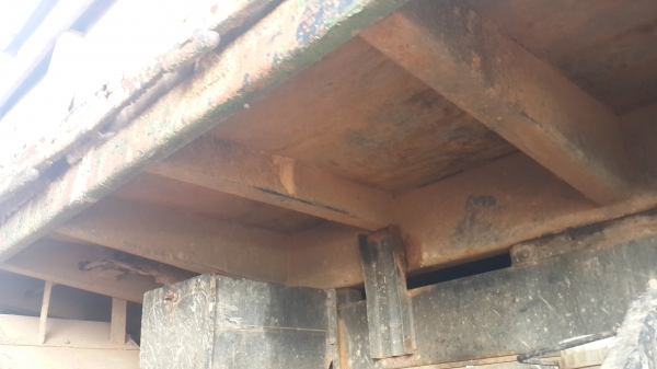 ขายด่วนกระดั้มครบชุดถอดลงจาก Mitsubishi อุปกรณ์ครบยาว6ม.โทรตอนนี้ยังไม่ถอลงราคาแบบบี้ไม่มีอีกแล้วจองโทร0801515451