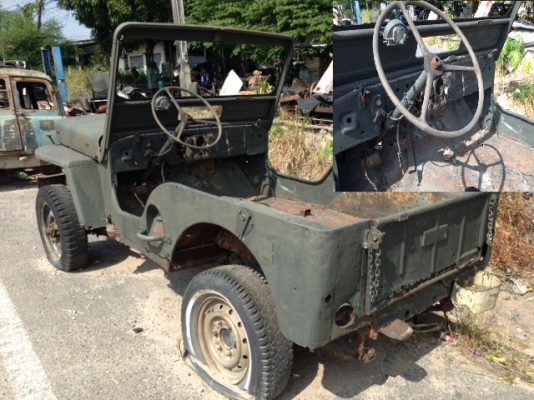 M38 ขับซ้ายเดิม มาใหม่ พร้อมทะเบียน ราคาไม่ต้องคิดนาน