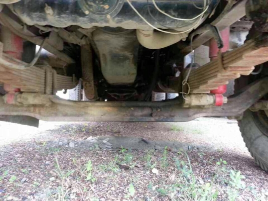 รถมิตซู 10 ล้อดั้ม FN527M 195 แรงม้า. สนใจติดต่อ 081 - 6079515