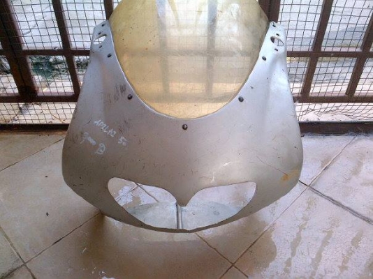 ขายแฟริ่ง rc212  และหน้า apilia  0800453443