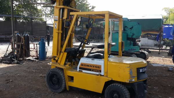 ขายรถยก330000