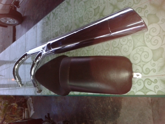 ขายรถฮอนด้าชาโดร์400