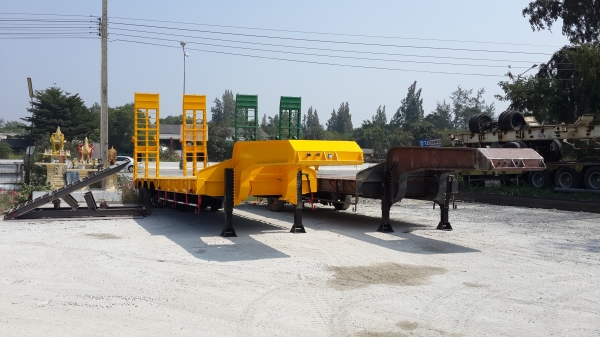 หางโรเบท3เพลาพิเศษมาแล้วครับ3เพลา0815667535