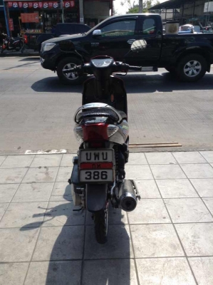 Yamaha Nouvo ปี 45