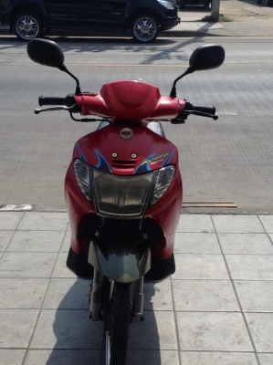 Yamaha Nouvo ปี 45