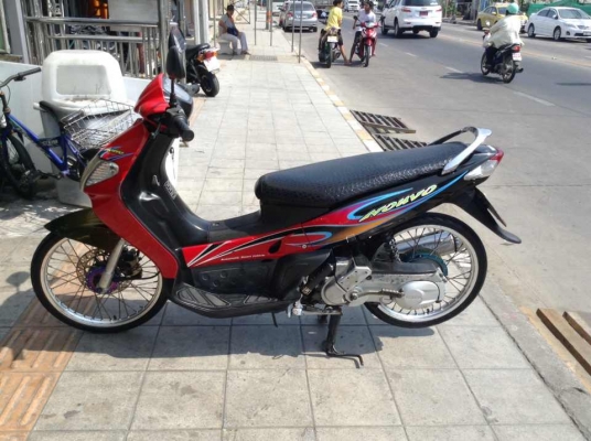 Yamaha Nouvo ปี 45