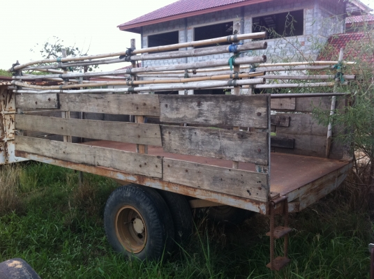 ขายสาลี่ลาก 4 พร้อมใช้งาน