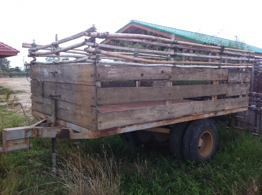 ขายสาลี่ลาก 4 พร้อมใช้งาน