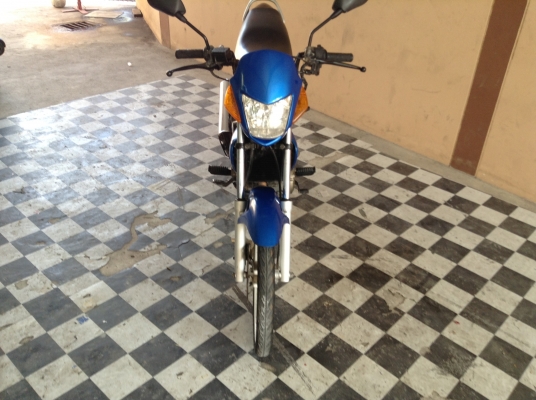 ขาย!!!โซนิค รุ่นท๊อปล้อแม็ก ปี46 รถเครื่องดีคับ มีเล่มทะเบียนครบ ภาษีไม่หมด