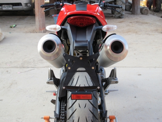 ขาย ducati monster 795 รถศูนย์ทองหล่อ ขาย ducati monster 795 รถศูนย์ทองหล่อ