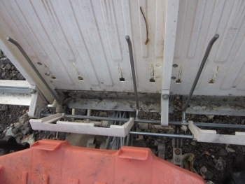 ขาย- รถดำนา ปลูกข้าว KUBOTA: NS250D เครื่องเบนซิน แบบ 2 แถว มือสองเก่าญี่ปุ่น ขาย- รถดำนา ปลูกข้าว KUBOTA: NS250D เครื่องเบนซิน แบบ 2 แถว มือสองเก่าญี่ปุ่น