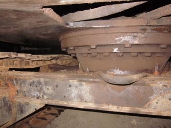 ขาย- รถขุด รถแบคโฮ ขนาดเล็ก HANIX SAB20 เครื่อง ISUZU 3 สูบ บูมอาร์ม สไลด์ พร้อมใช้งาน