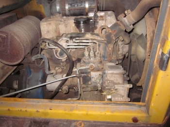 ขาย- รถขุด รถแบคโฮ ขนาดเล็ก HANIX SAB20 เครื่อง ISUZU 3 สูบ บูมอาร์ม สไลด์ พร้อมใช้งาน