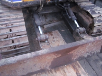 ขาย- รถขุด รถแบคโฮ ขนาดเล็ก HANIX SAB20 เครื่อง ISUZU 3 สูบ บูมอาร์ม สไลด์ พร้อมใช้งาน