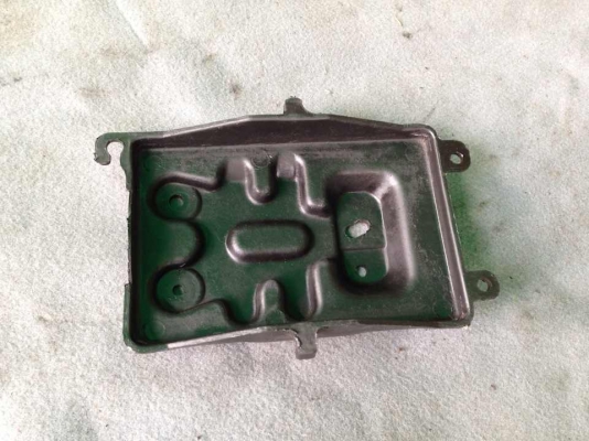 ขายถาดรองแบตเตอรี่ ไดฮัตสุมิร่า