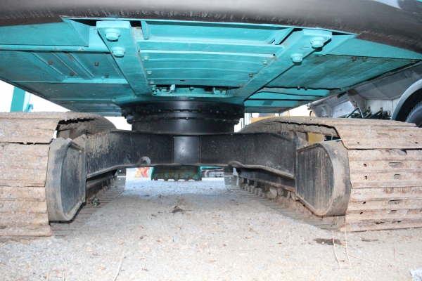 ขายรถแมคโคร SK200LC ขายรถแมคโคร SK200LC