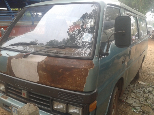 ขายบัดดี้ฝาทอง แน่นๆ