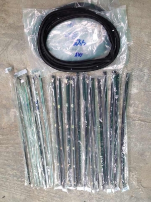 ขายยางรีดน้ำกระจกประตู มิร่า