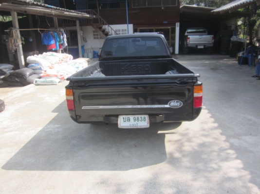 ขายไมตี้สภาพสวยๆๆครับราคาเบาๆๆ