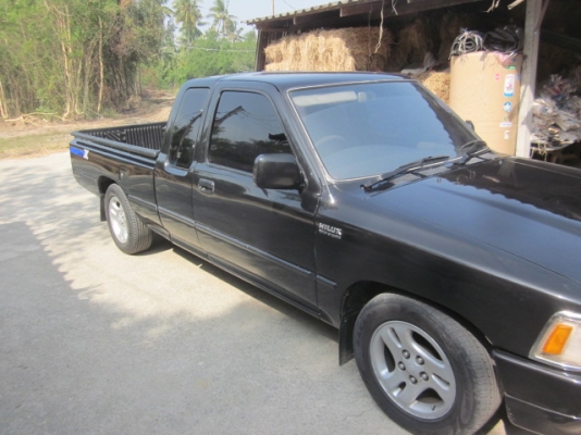 ขายไมตี้สภาพสวยๆๆครับราคาเบาๆๆ