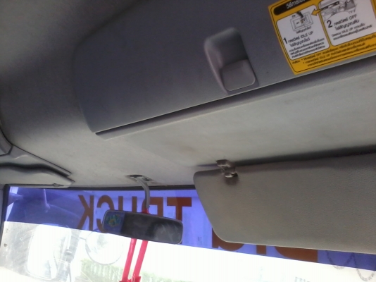 ขายด่วนครับ หัวลาก Hino 500  330 แรงม้า ยูโร3 ปี52