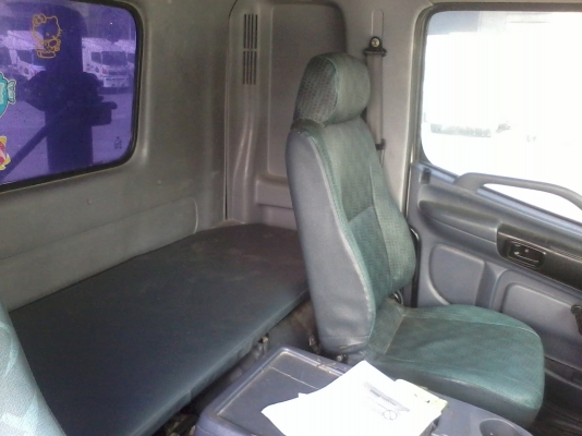 ขายด่วนครับ หัวลาก Hino 500 330 แรงม้า ยูโร3 ปี52 ขายด่วนครับ หัวลาก Hino 500 330 แรงม้า ยูโร3 ปี52