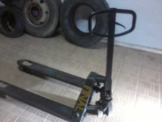 ขายแฮนด์ลิฟ สภาพพร้อมใช้งาน ราคาถูกกว่าเชียงกง เจ้าของขายเอง