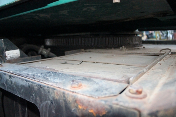 ขายรถเครน KOMATSU RK70M รถนอก สภาพสวย ไฟฟ้าครบ ขายรถเครน KOMATSU RK70M รถนอก สภาพสวย ไฟฟ้าครบ