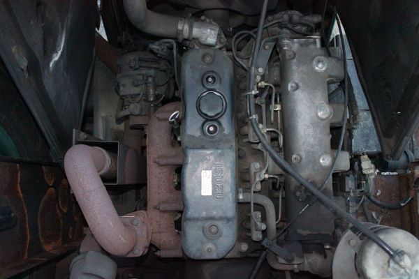 ขายรถเครน KOMATSU RK70M รถนอก สภาพสวย ไฟฟ้าครบ ขายรถเครน KOMATSU RK70M รถนอก สภาพสวย ไฟฟ้าครบ