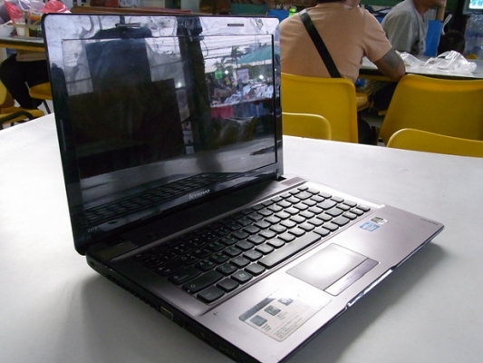 ขาย lenovo Z470 i5 เจน 2 แค่ 7,900 เท่านั้น