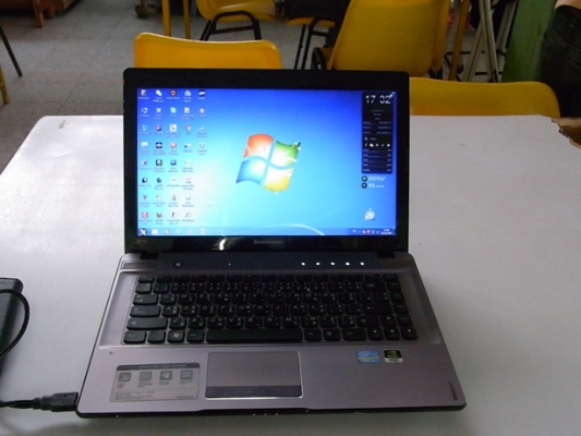 ขาย lenovo Z470 i5 เจน 2 แค่ 7,900 เท่านั้น