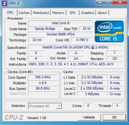 ขาย lenovo Z470 i5 เจน 2 แค่ 7,900 เท่านั้น